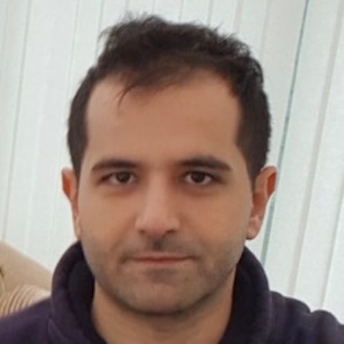 Profilbild von von Mohammed Al-Mosaiwi, Großbritannien