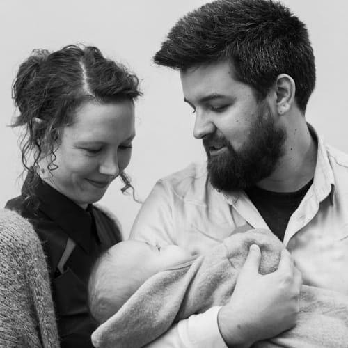 Profilbild von Dominik Ritter-Wurnig