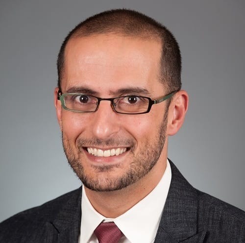 Profilbild von von Mark Shrime