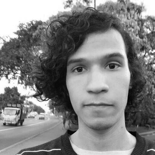 Profilbild von von Carlos Hernández