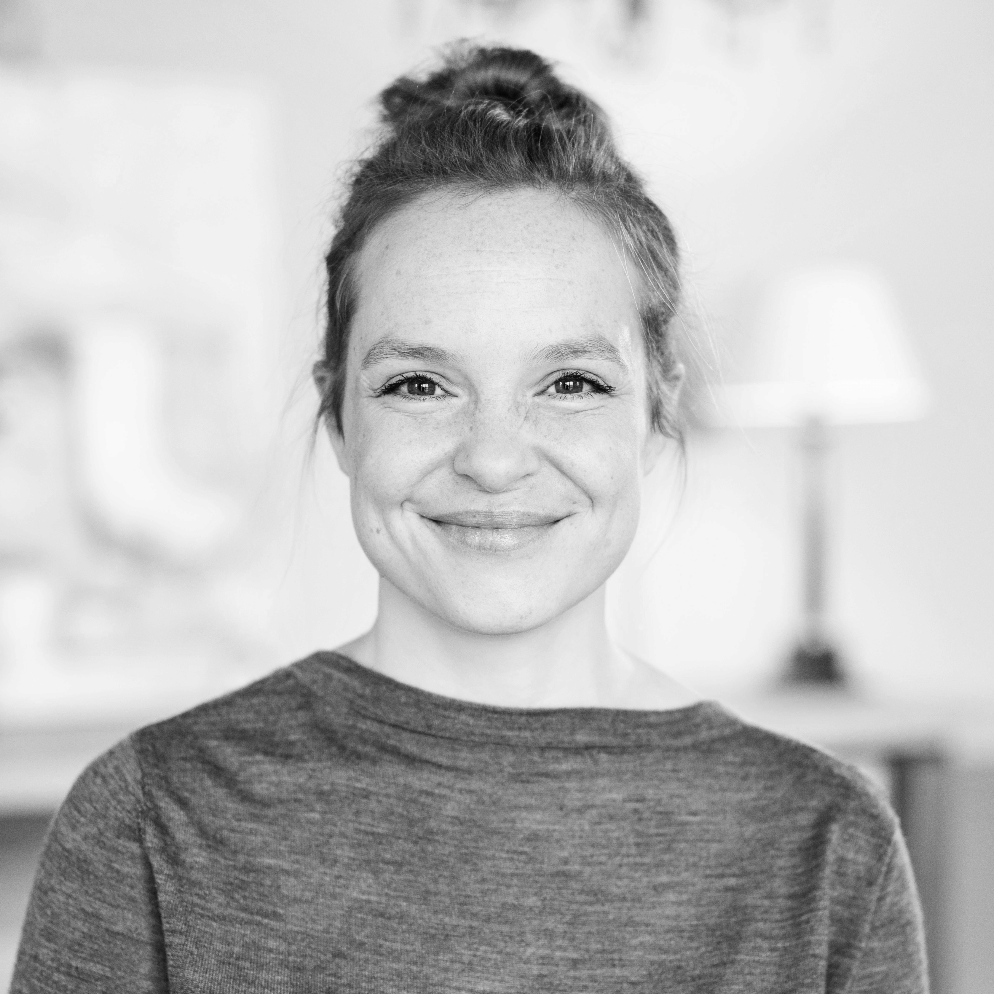 Profilbild von Nathalie Stüben