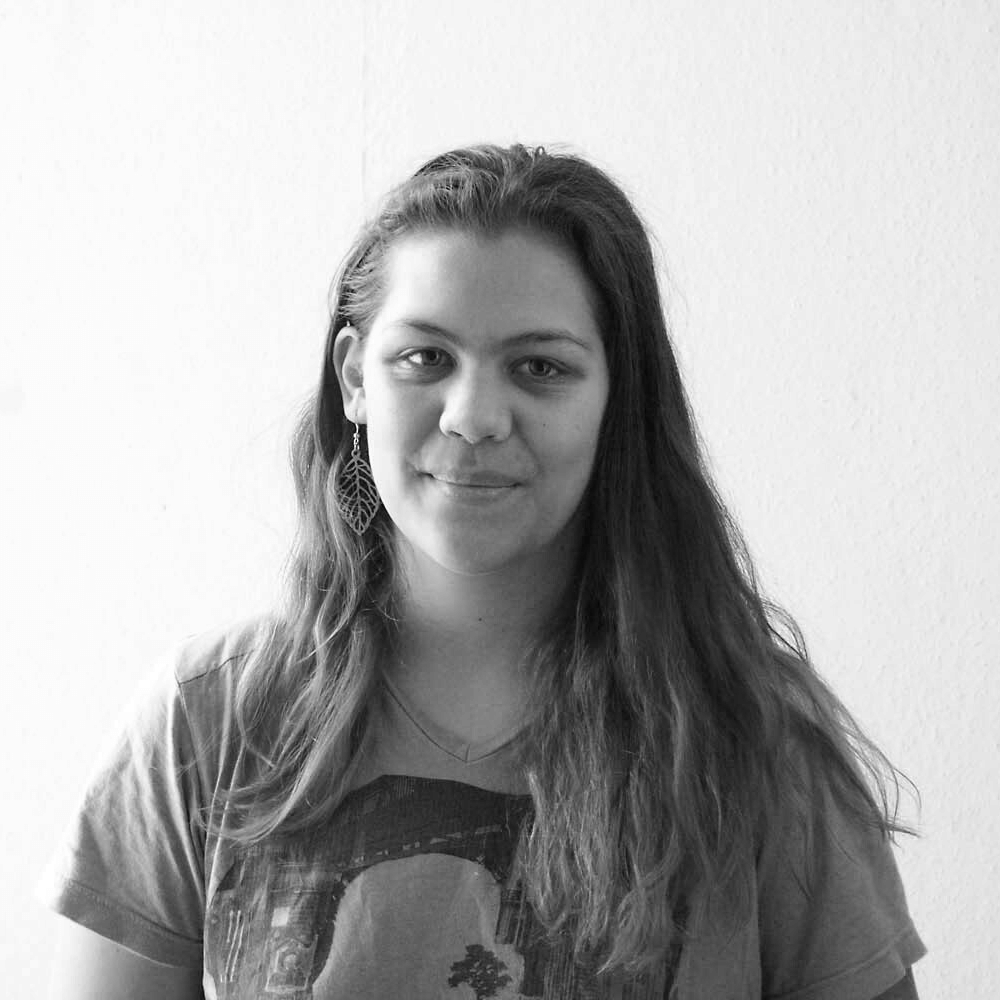 Profilbild von Katharin Tai