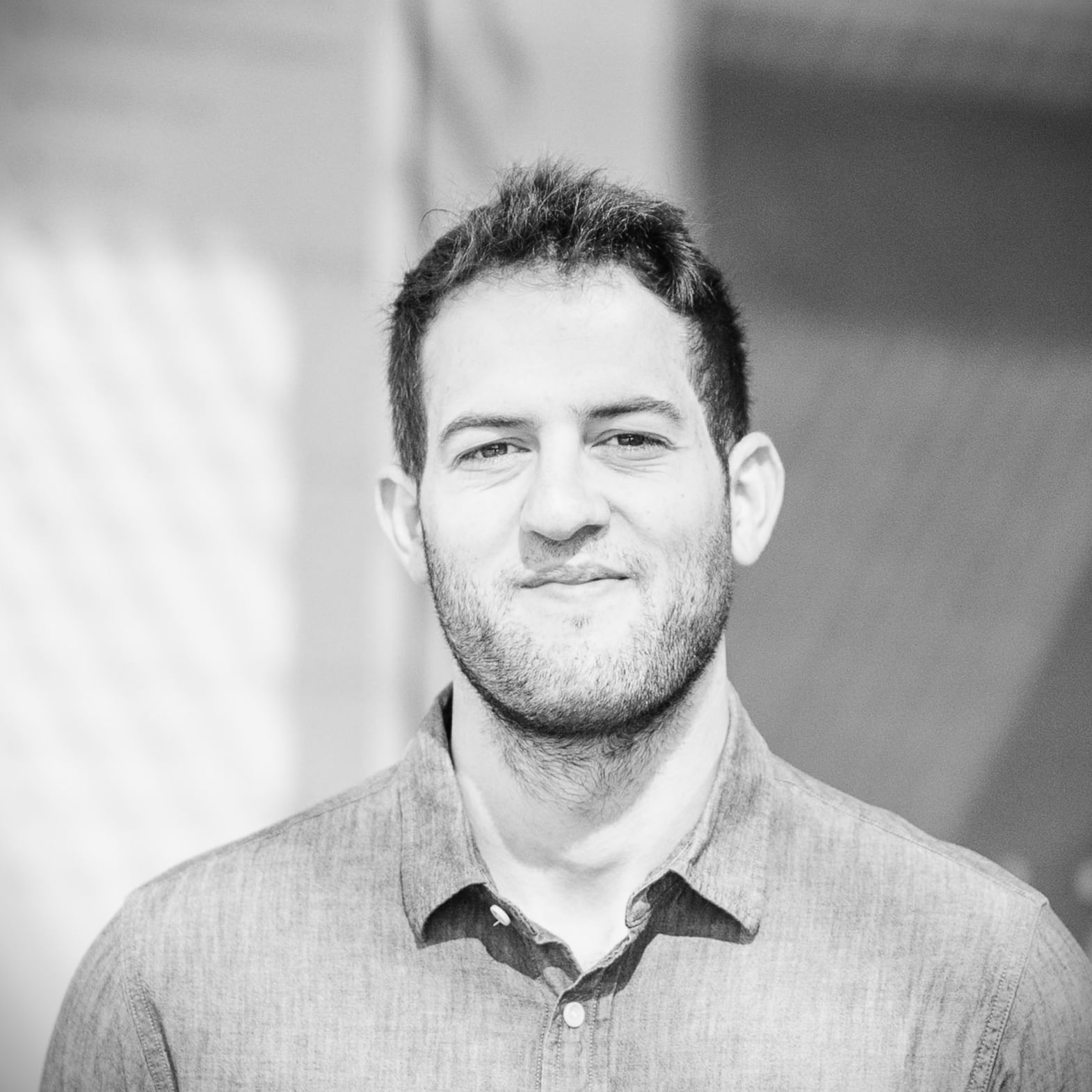 Profilbild von Aaron Frank