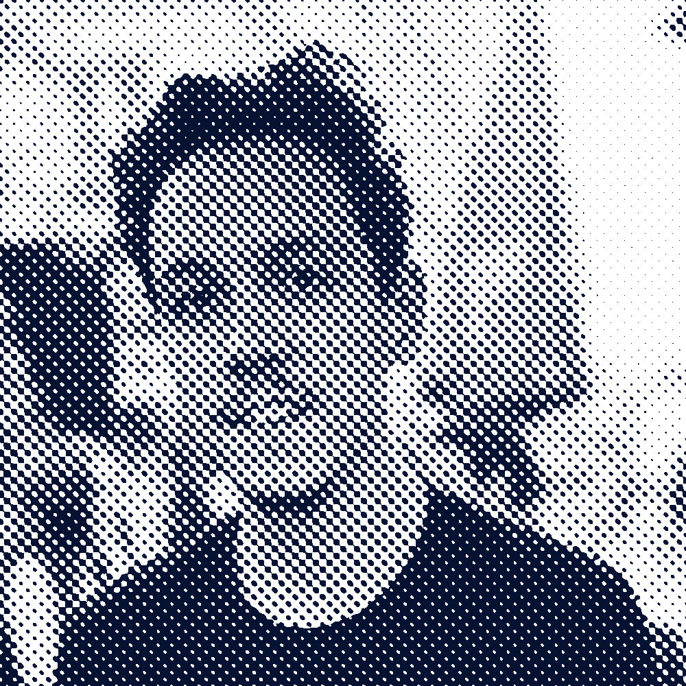 Profilbild von Leopold Pelizaeus