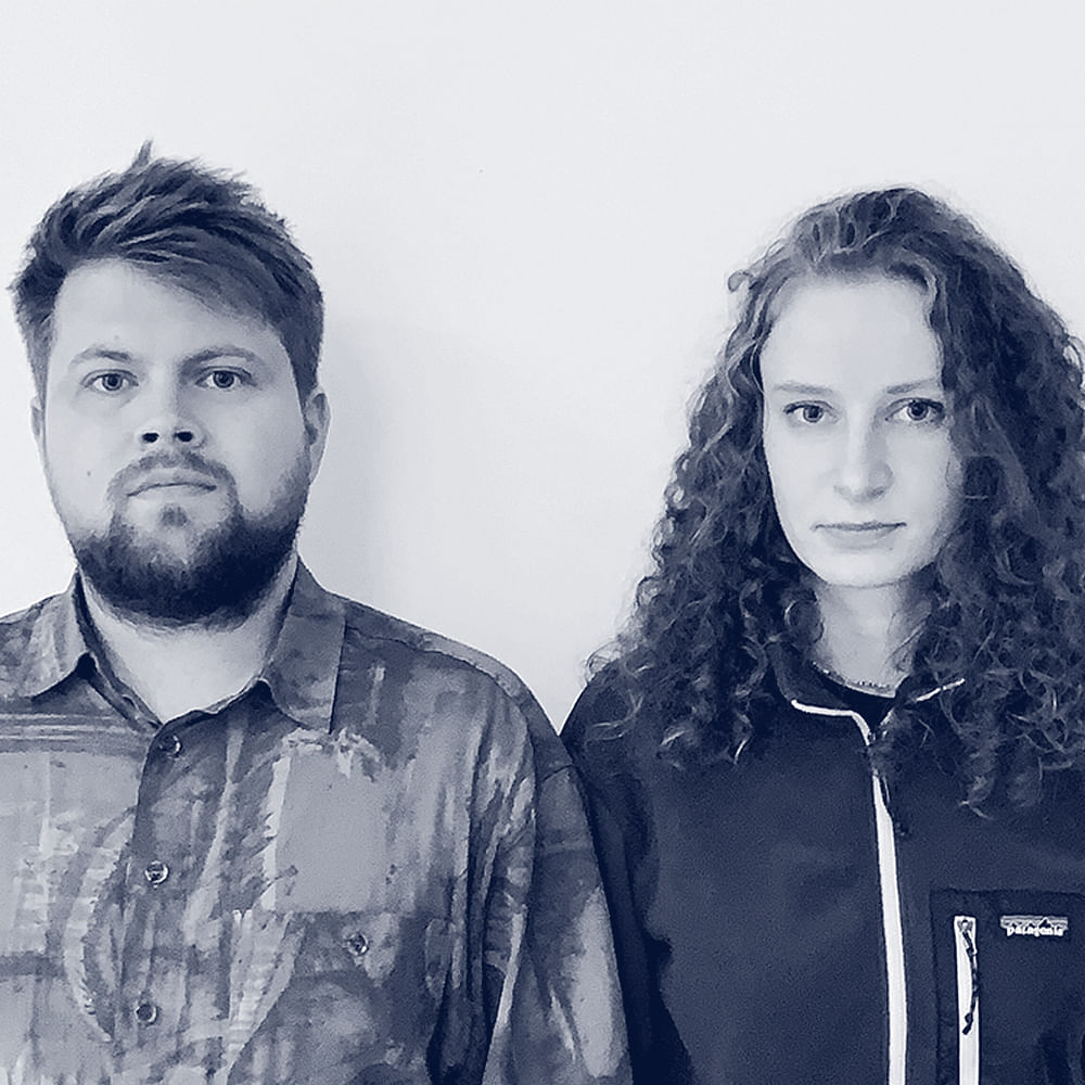 Profilbild von Bent Freiwald und Leoni Bender