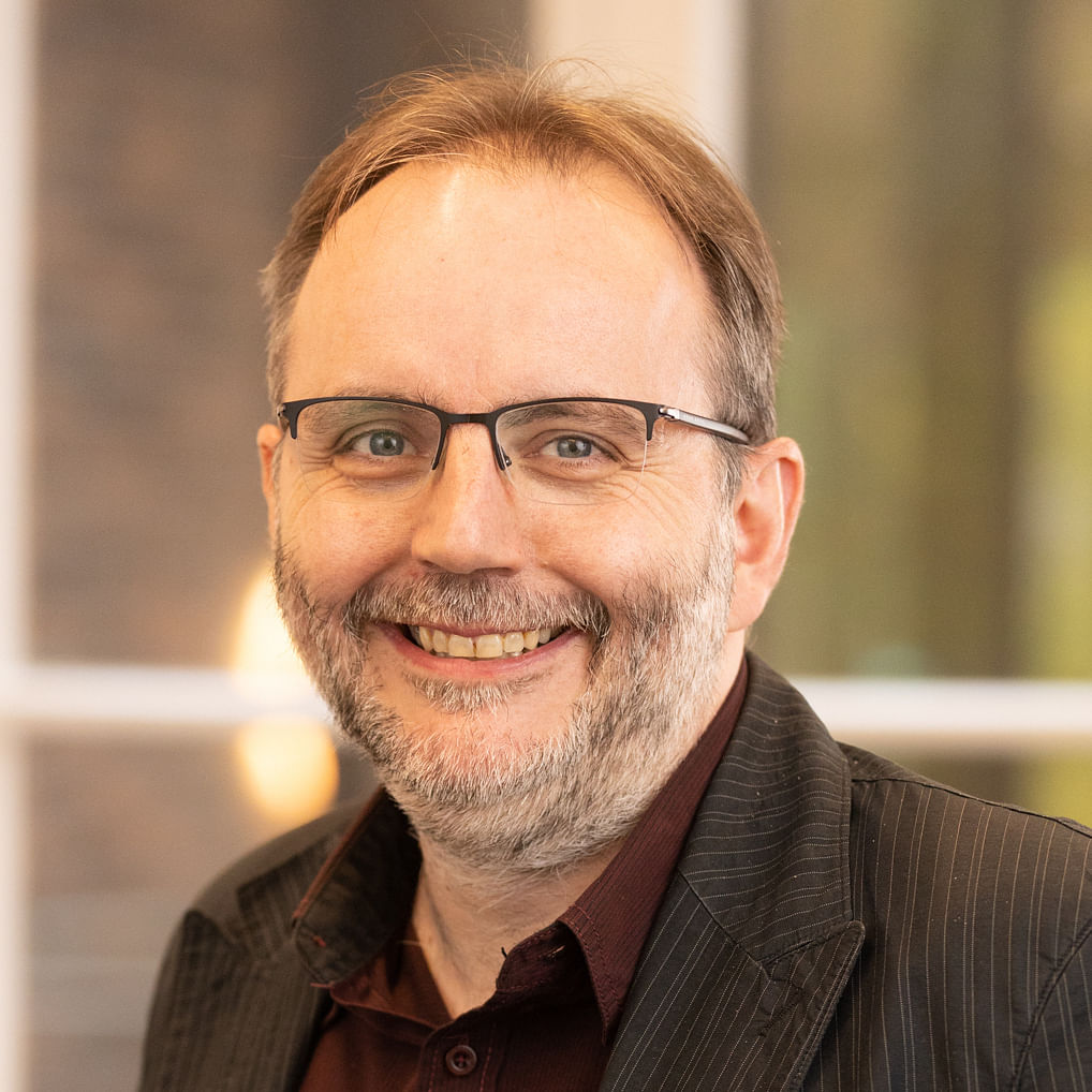 Profilbild von Eine Analyse von Menno Baumann