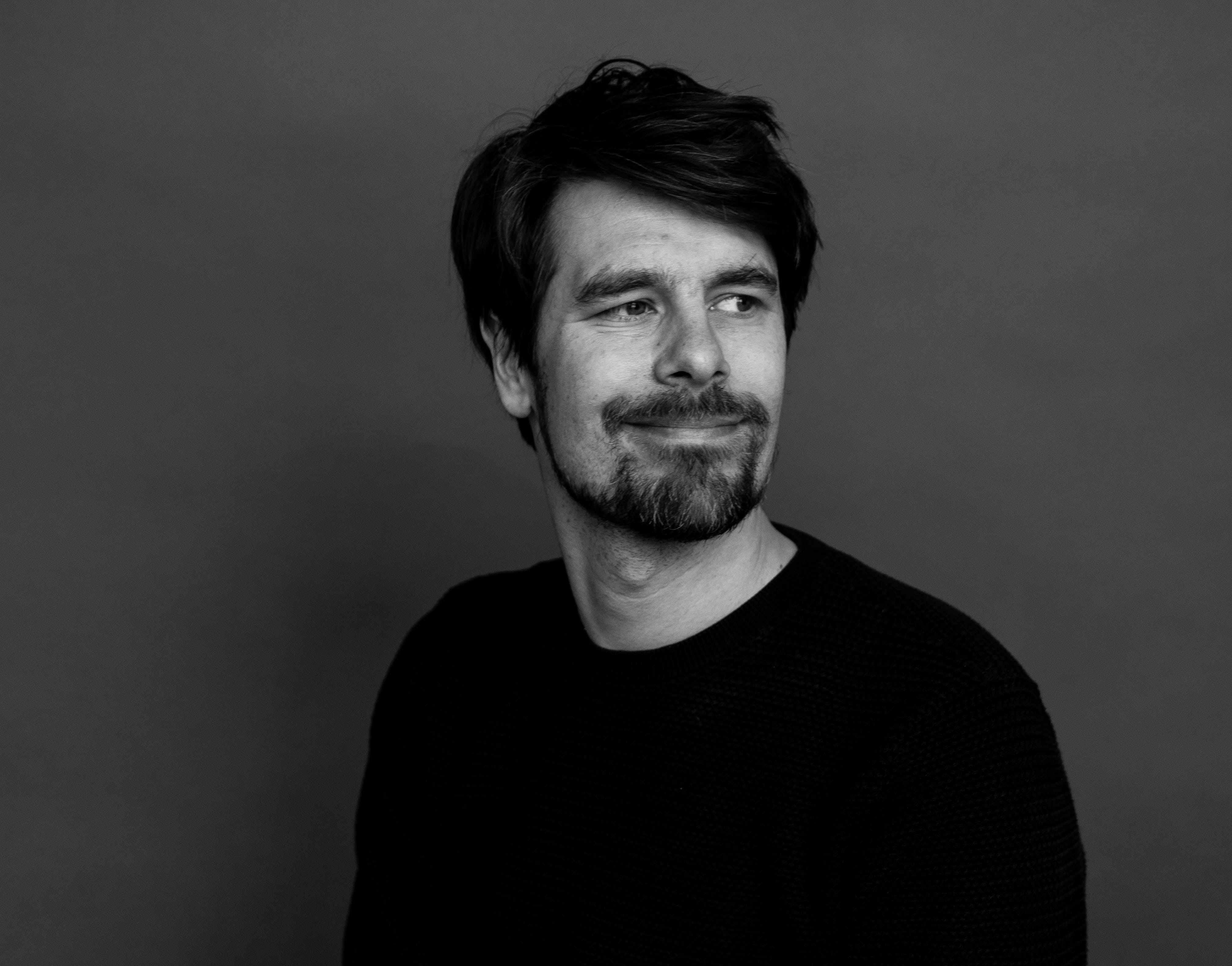 Profilbild von Ein Buchauszug von Jan Hegenberg