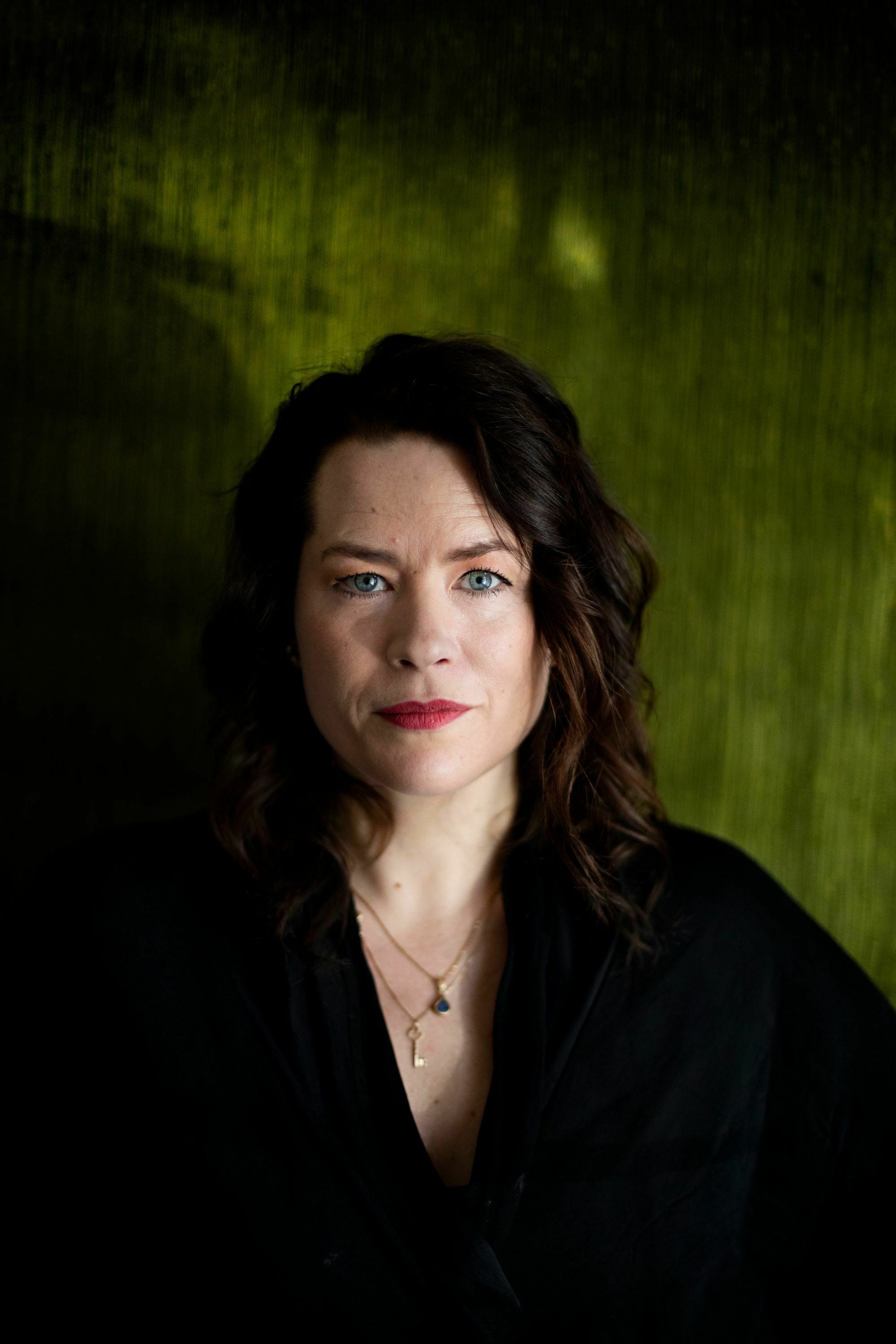 Profilbild von Liv Strömquist