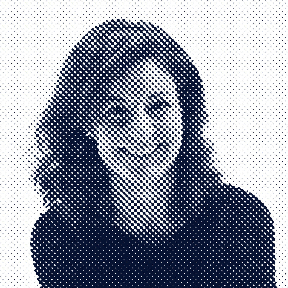 Profilbild von Abigail Jareño Gómez