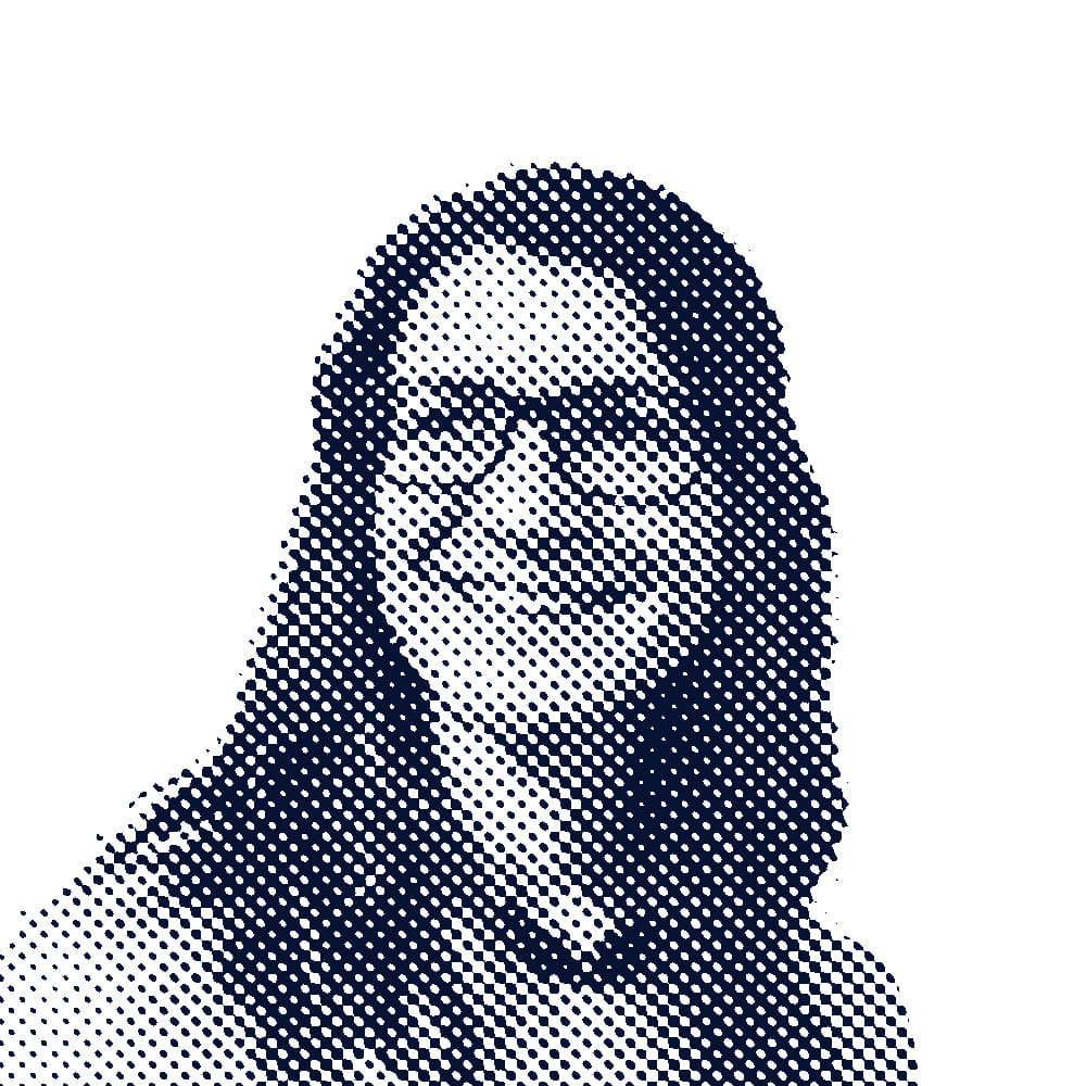 Profilbild von Georgi Gardiner