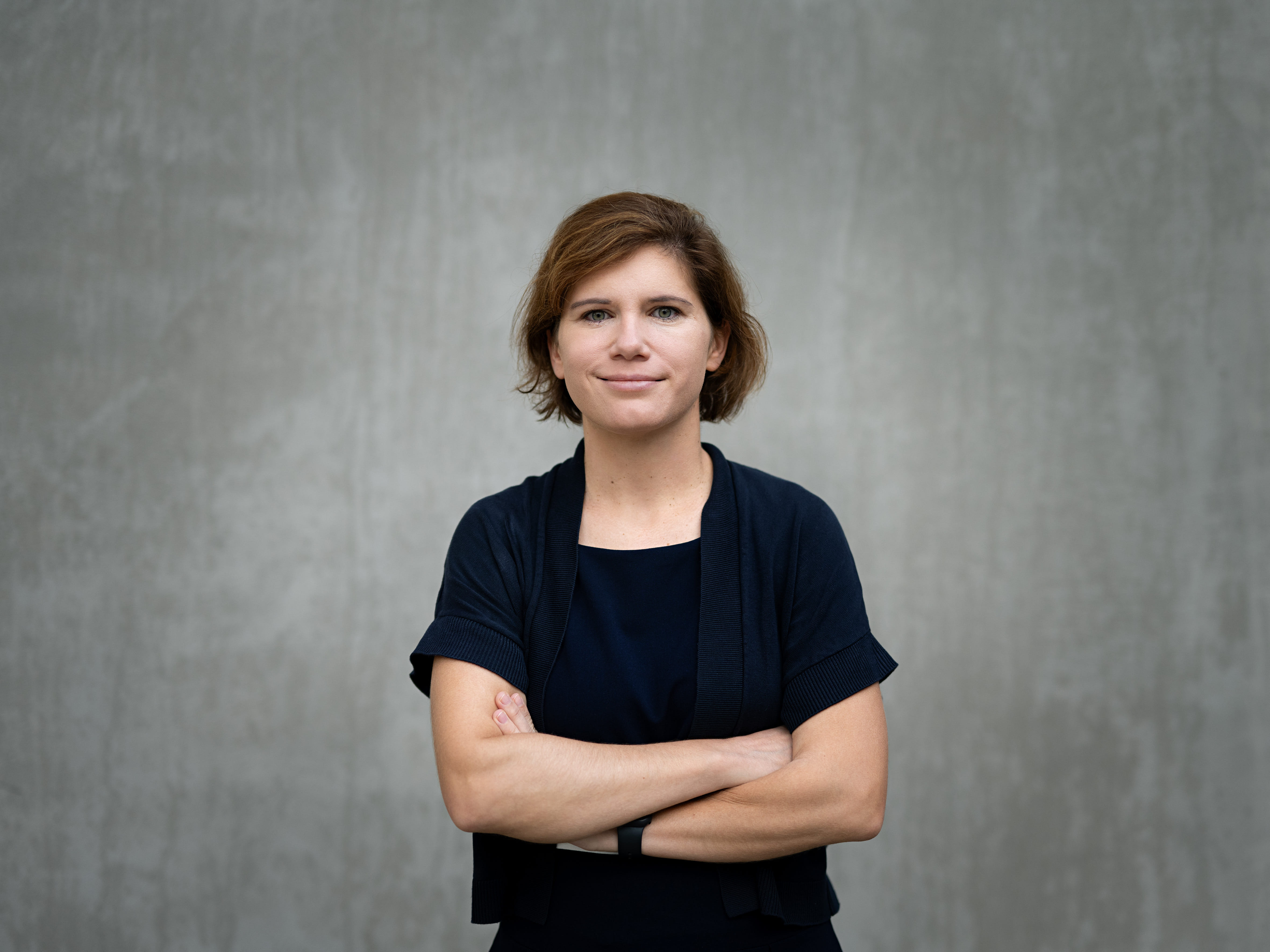 Profilbild von Ingrid Brodnig