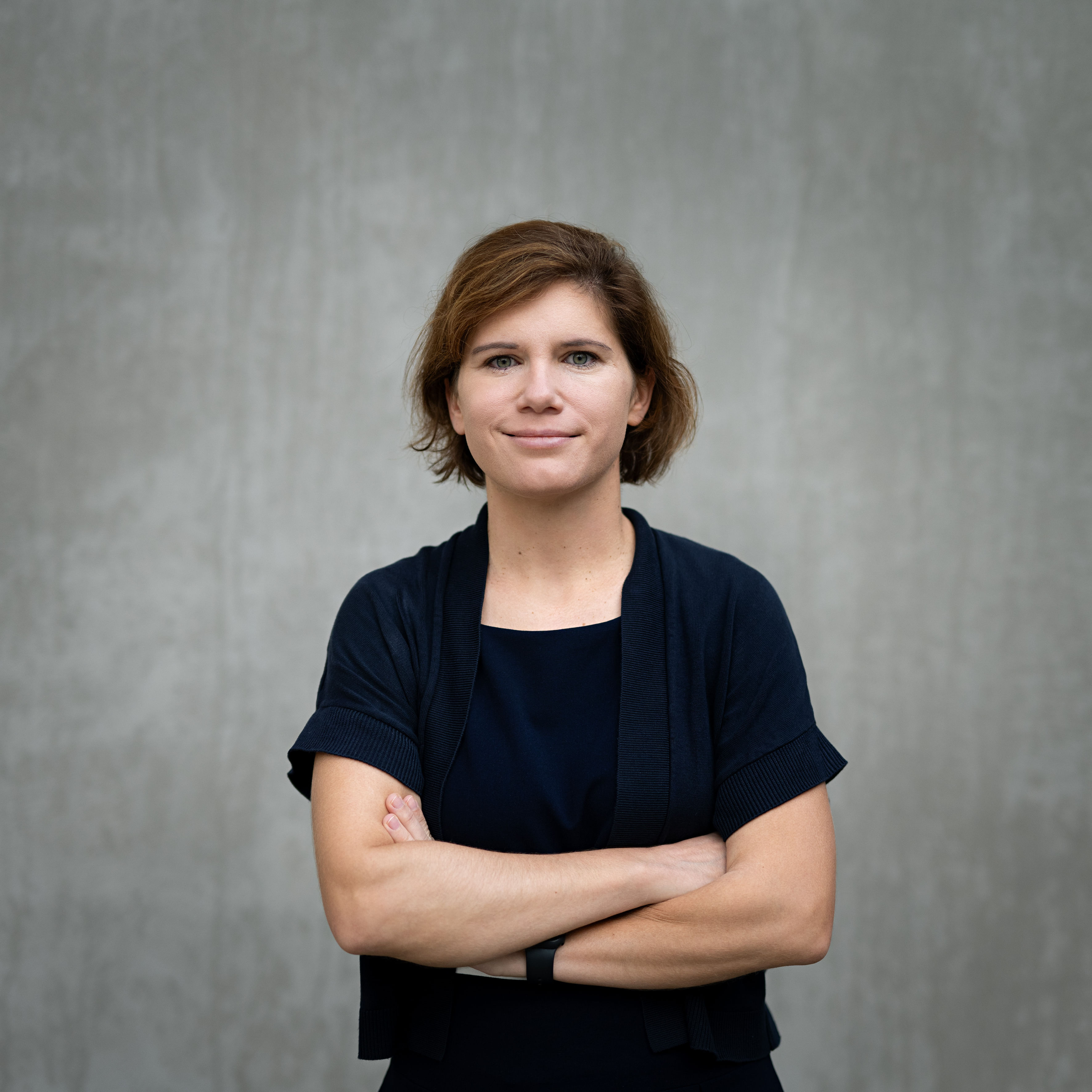 Profilbild von Ingrid Brodnig