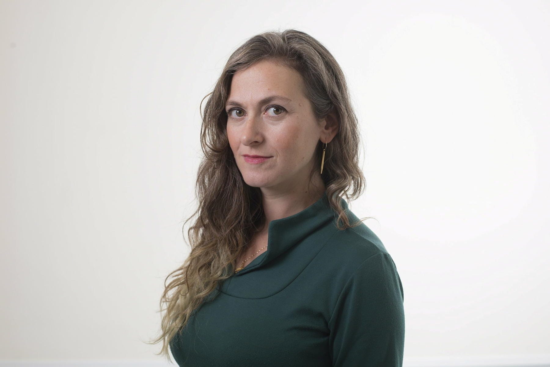 Profilbild von Shany Littman