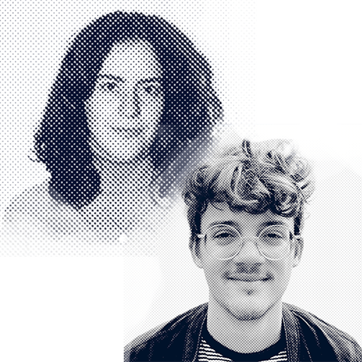 Profilbild von Isolde Ruhdorfer und Livio Koppe