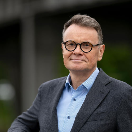 Profilbild von ein Buchauszug von Jörg Lau