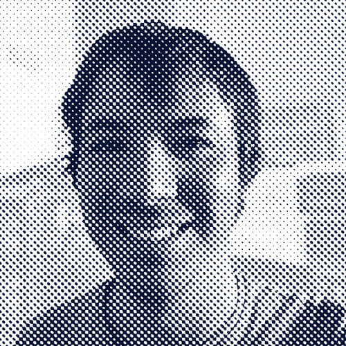 Profilbild von  Xavier Rubio-Campillo