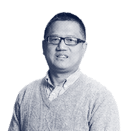 Profilbild von Yangang Xing