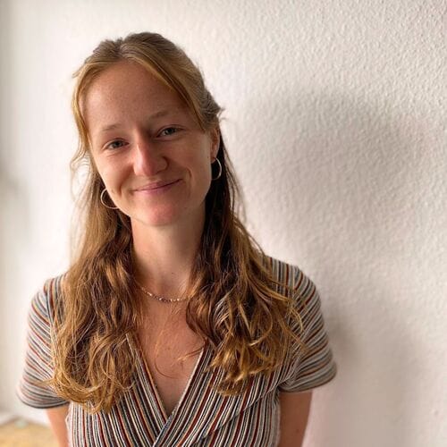 Profilbild von Eva-Lotte Schäfer