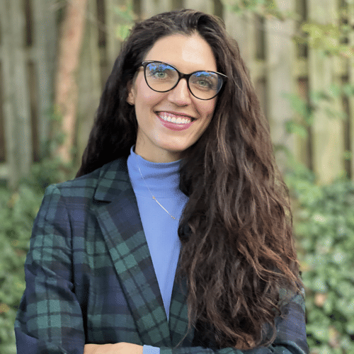 Profilbild von Rachelle Wilson Tollemar