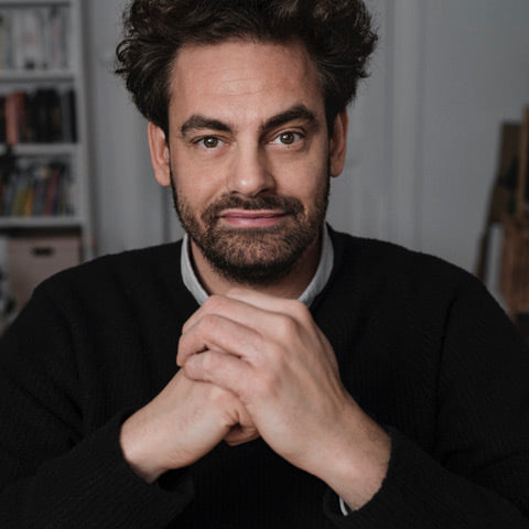 Profilbild von Ein Gastbeitrag von Shai Hoffmann