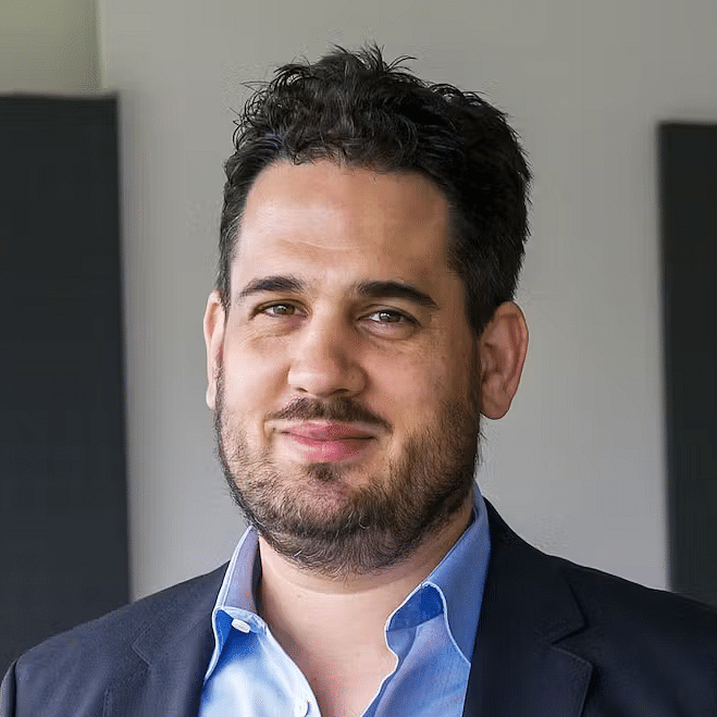 Der Experte: Philippe Wampfler