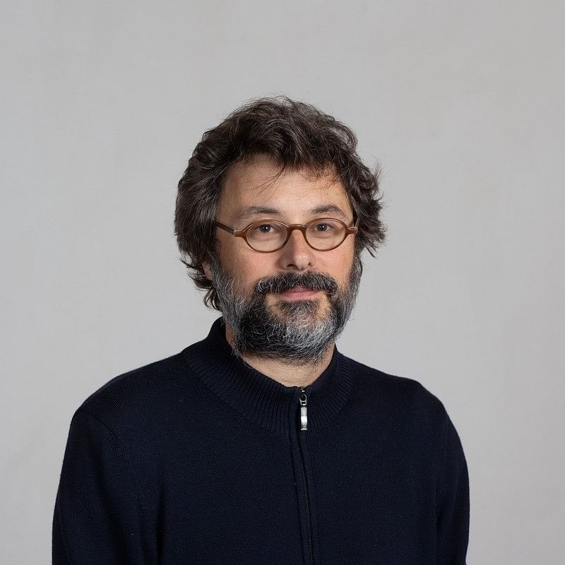 Jean-Baptiste Fressoz