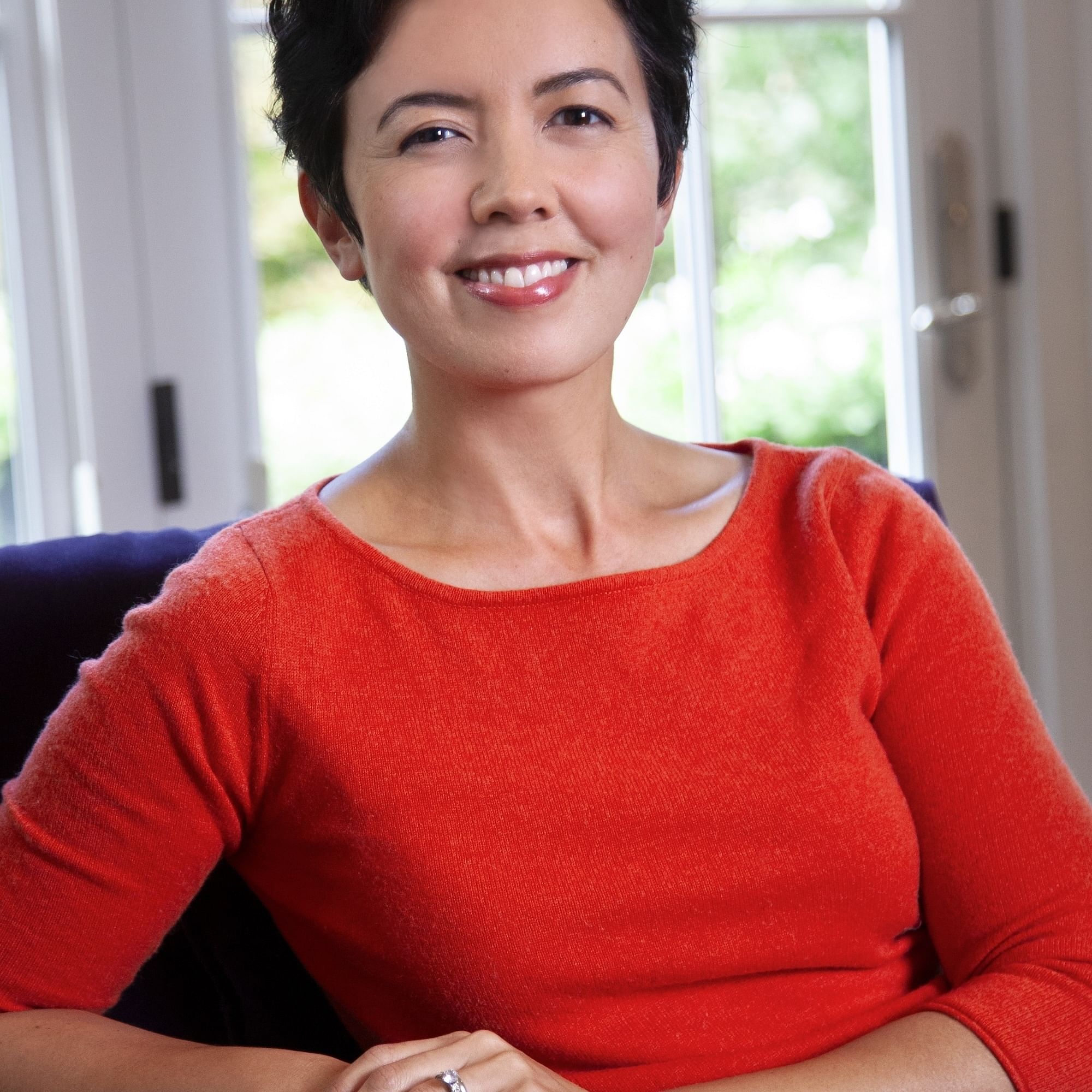 Ellen Hendriksen