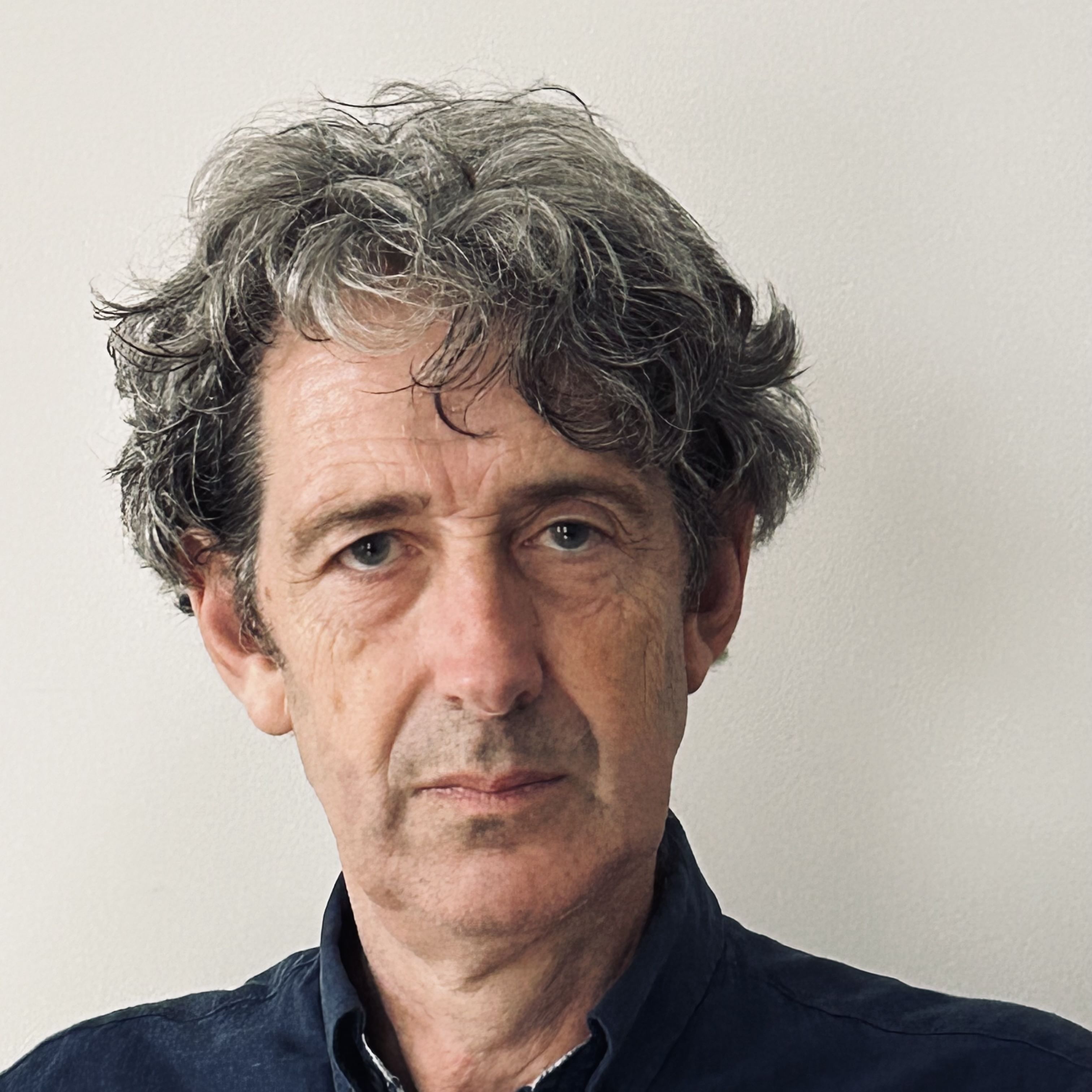 Alex de Waal