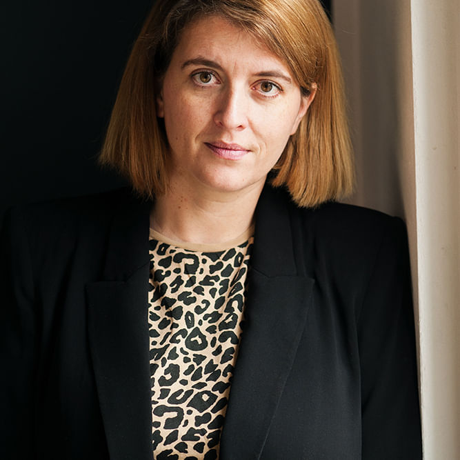 Manon Garcia