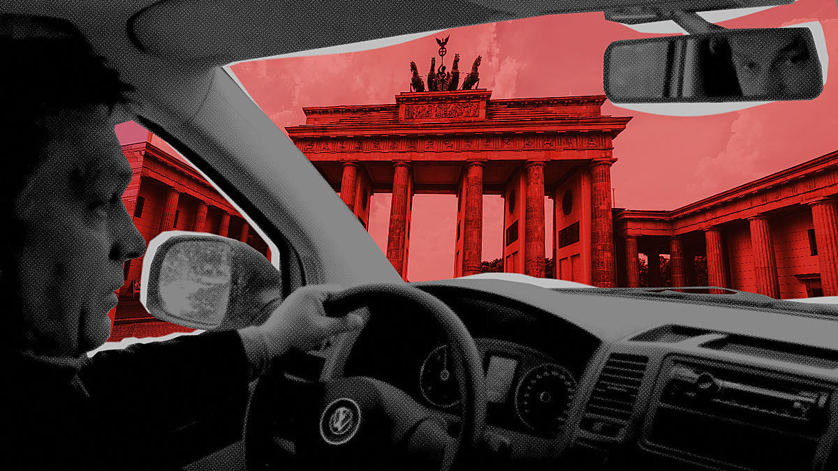 Wie Viktor Orbán Deutschland manipuliert