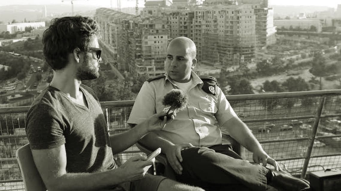 „Ich bin gegen Krieg, ich bin gegen das Töten“