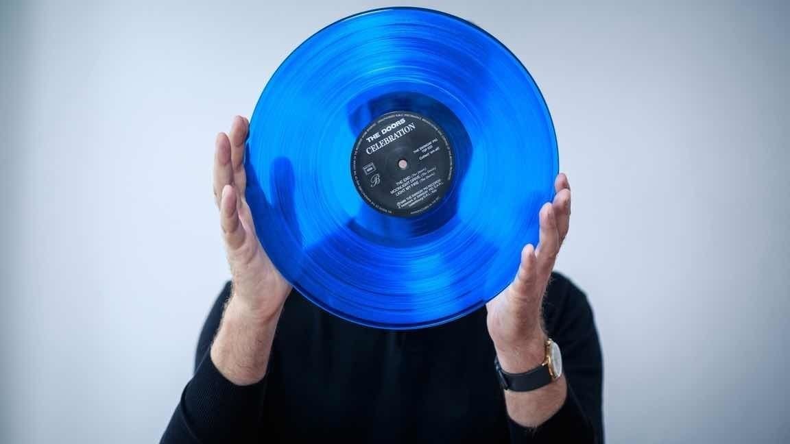 Rauschen aus dem Keller