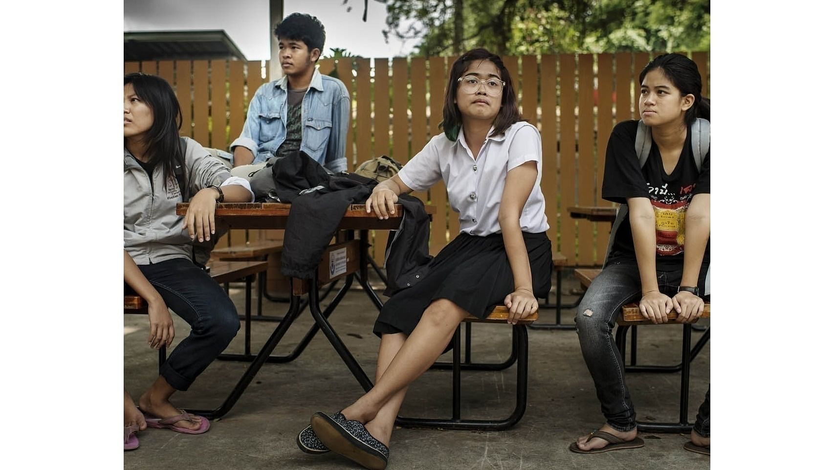 Thailand – ein gefährliches Pflaster für Studenten