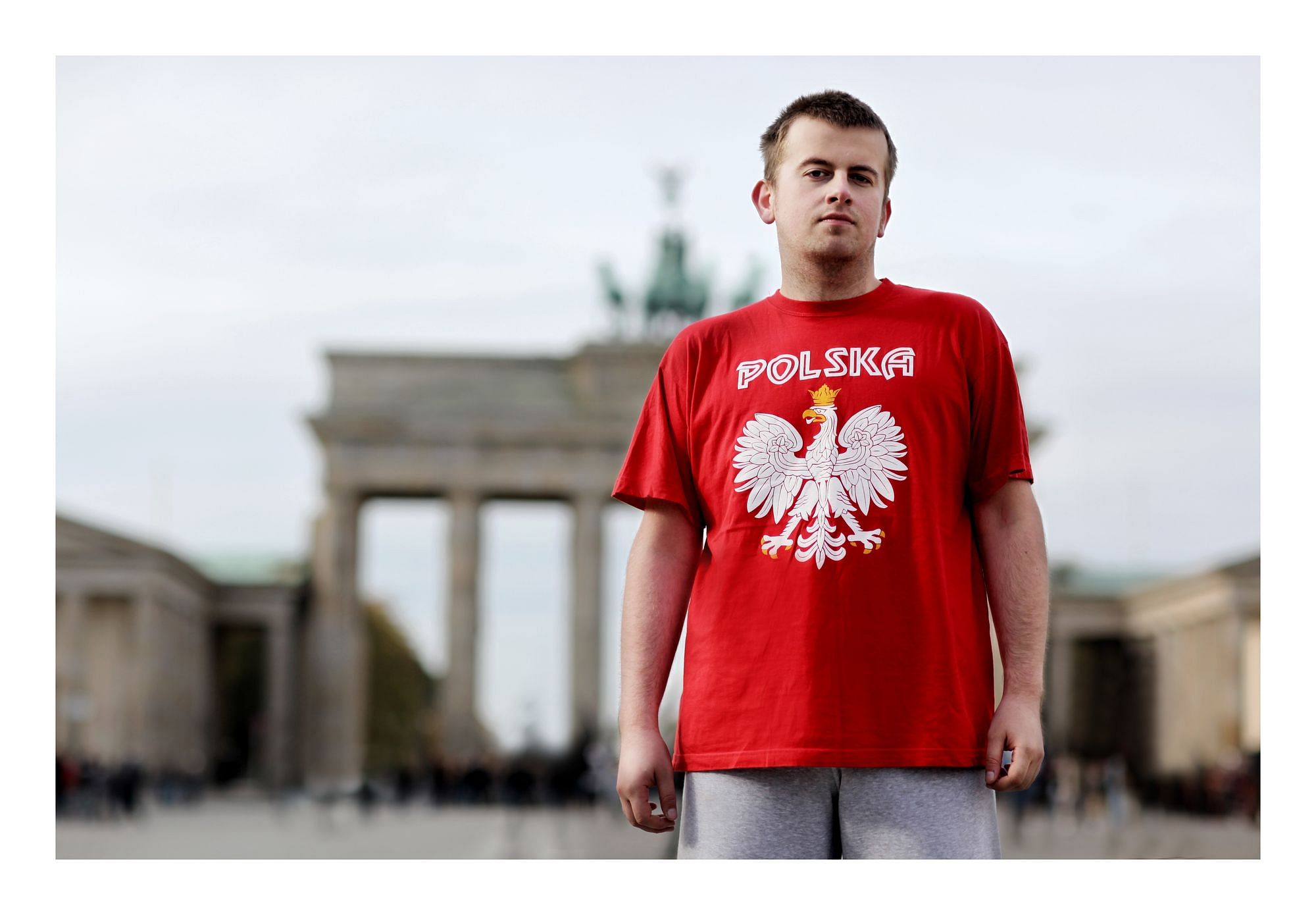 „Polen als rechtsextremes Land hinzustellen, ist Quatsch“