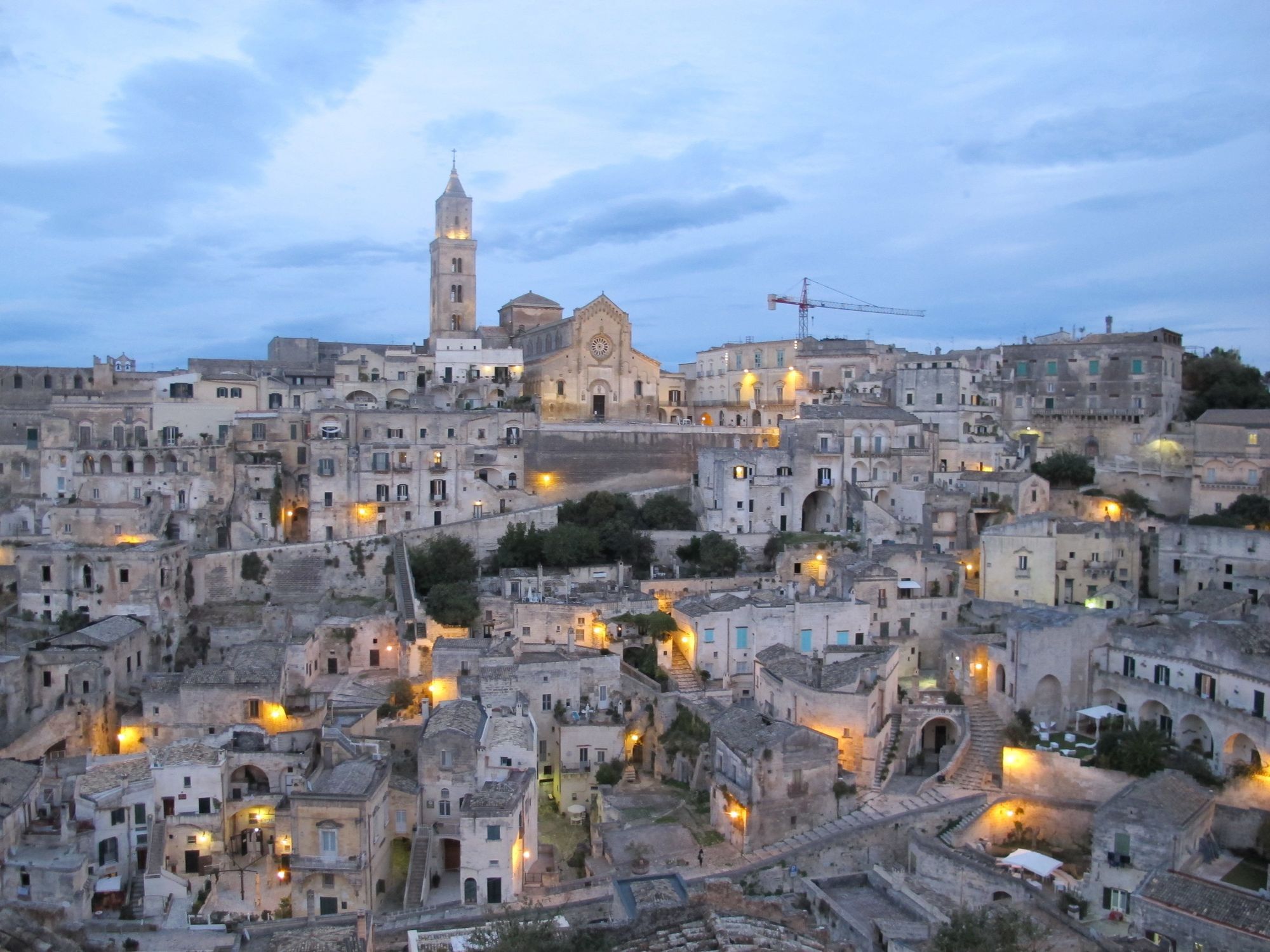 Wenn Hacktivisten wie Mönche leben