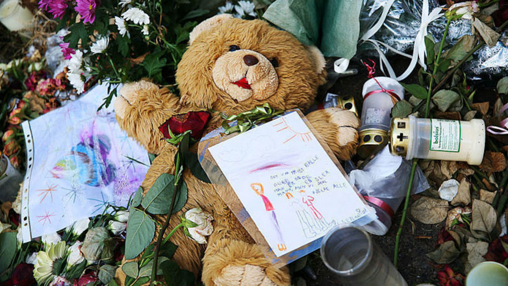 Was Frankreich und die Welt von Norwegens Reaktion auf das Utoya-Massaker lernen kann