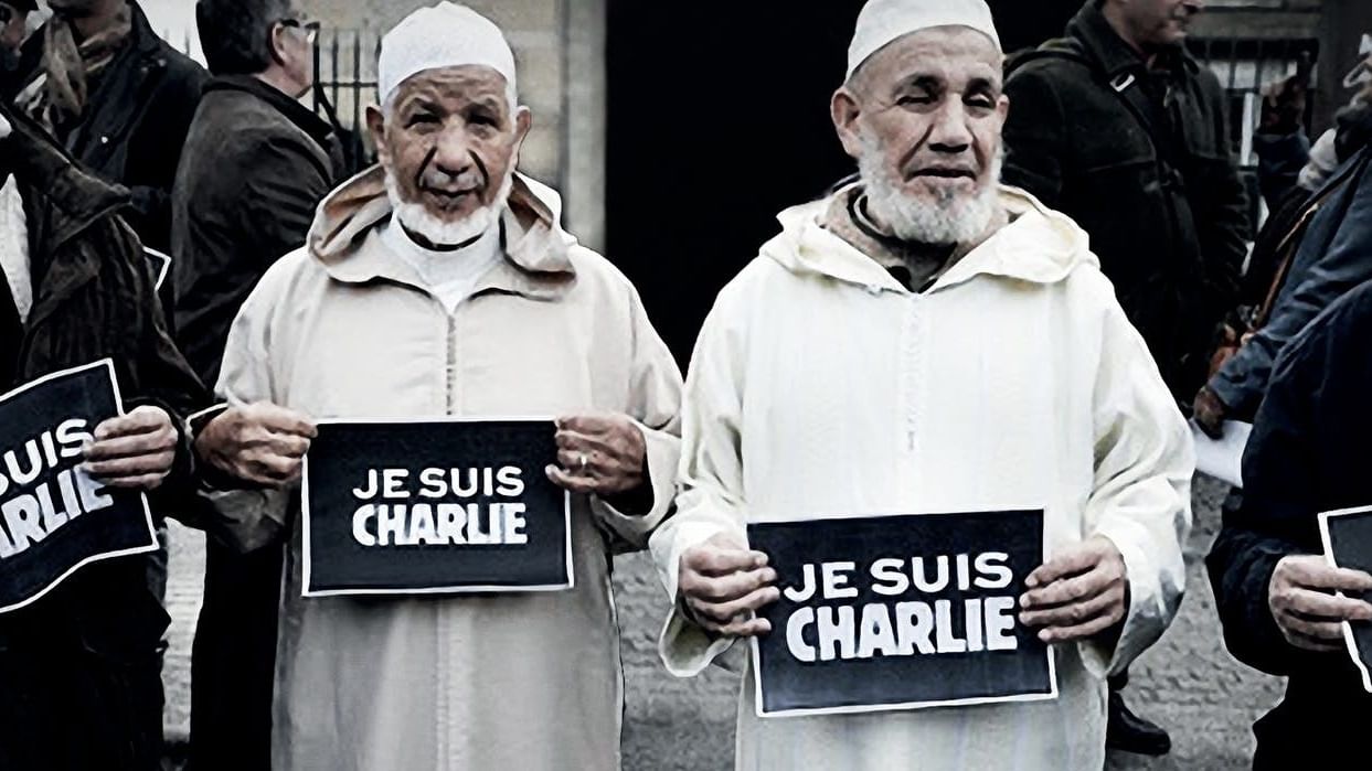 Warum der IS ein anti-muslimisches Europa will