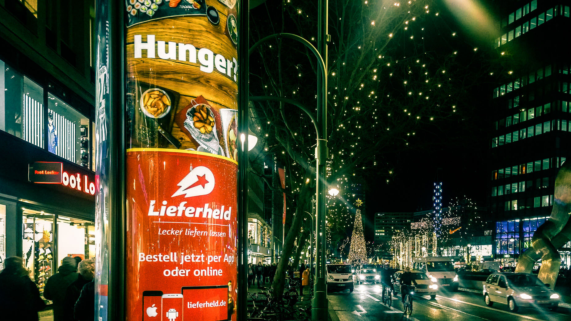 Ausgeliefert – Wie Pizza.de und Lieferheld die Gastronomie unter Druck setzen