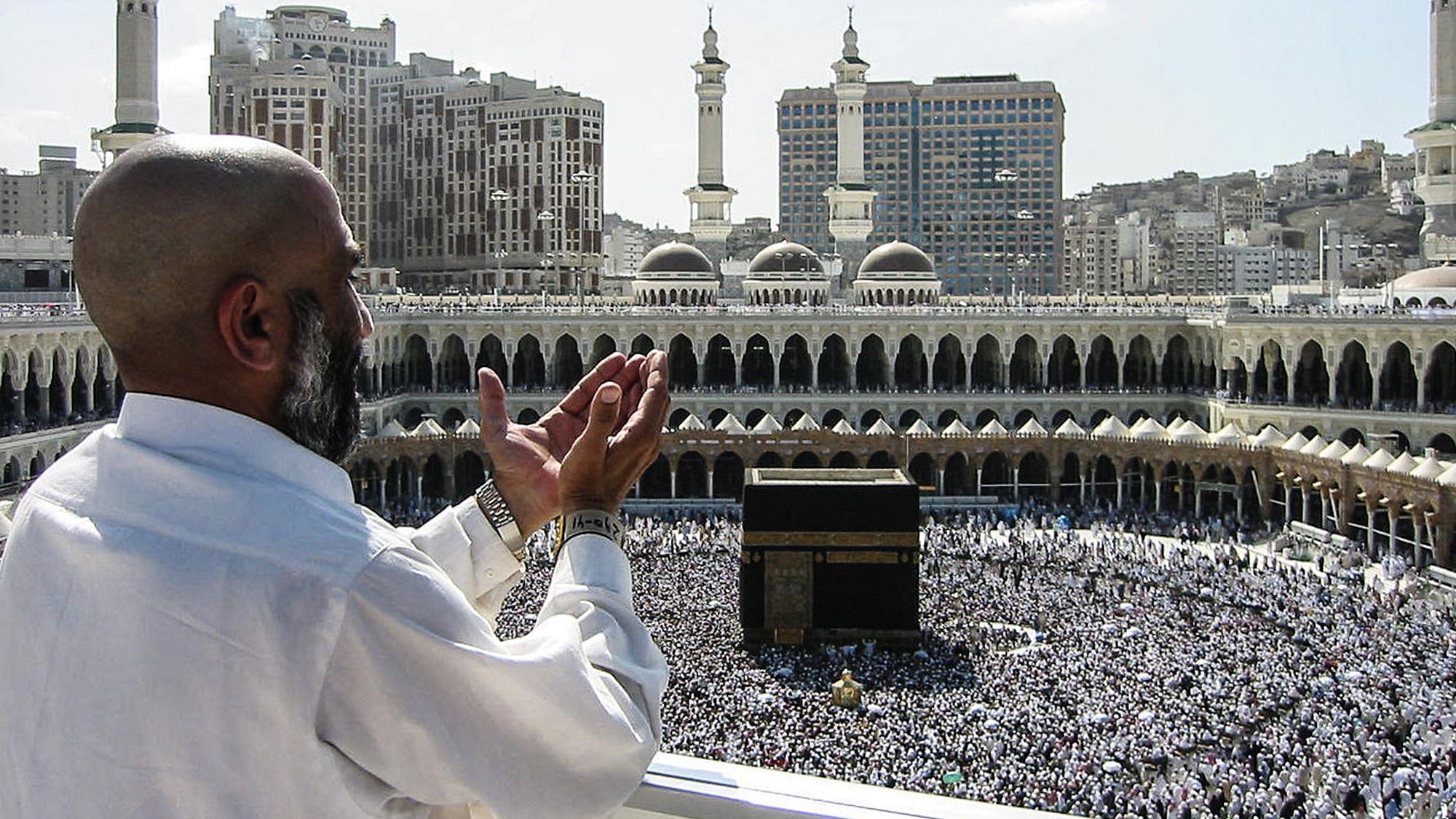 Nein, die „uralte Feindschaft“ zwischen Schiiten und Sunniten erklärt nicht alles, was im Nahen Osten schiefläuft