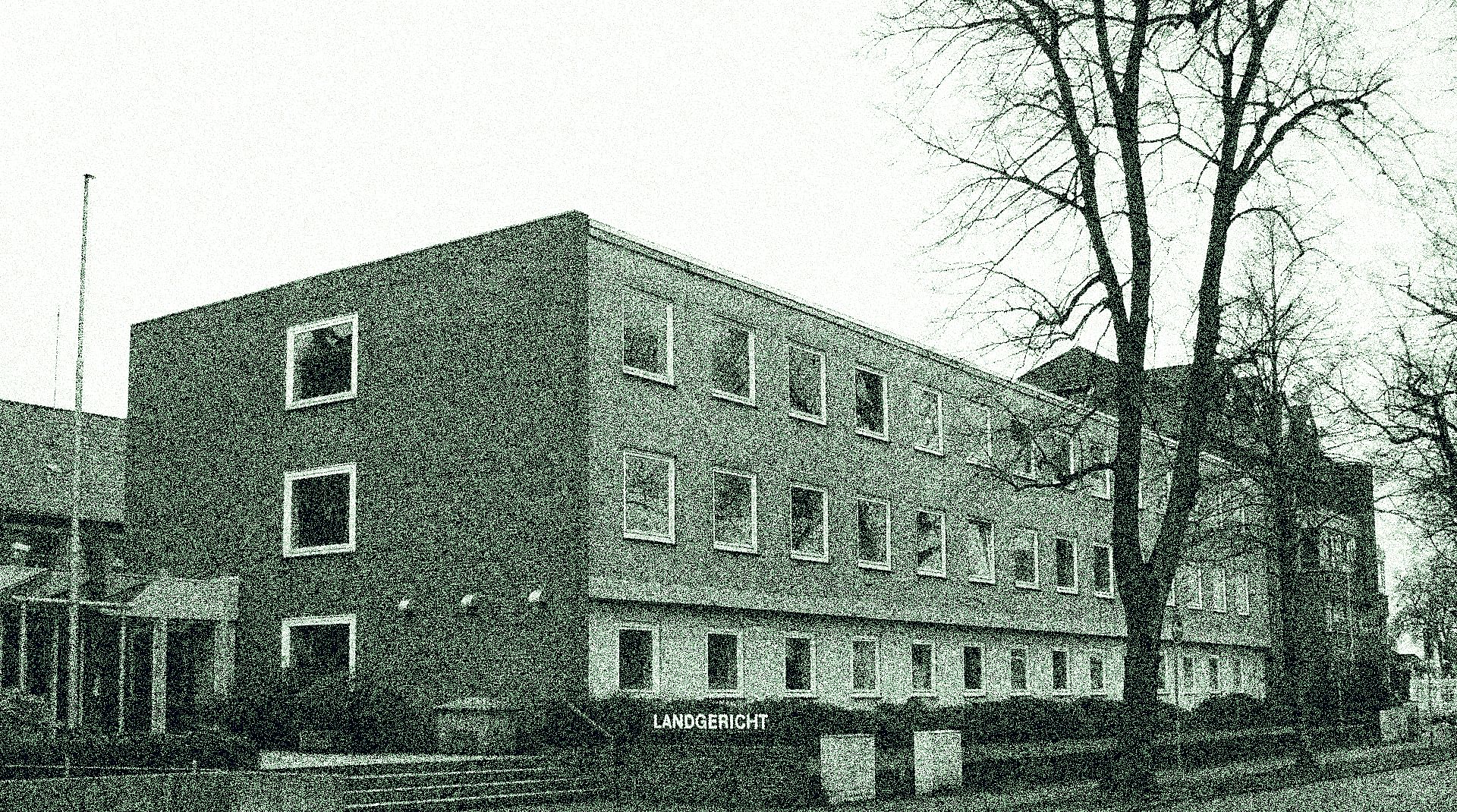 Protokoll eines Hungertodes in Niedersachsen