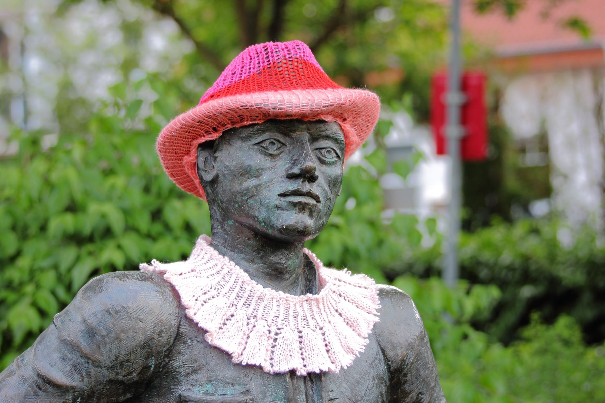 Stricken tut dem Gehirn gut – stimmt das?