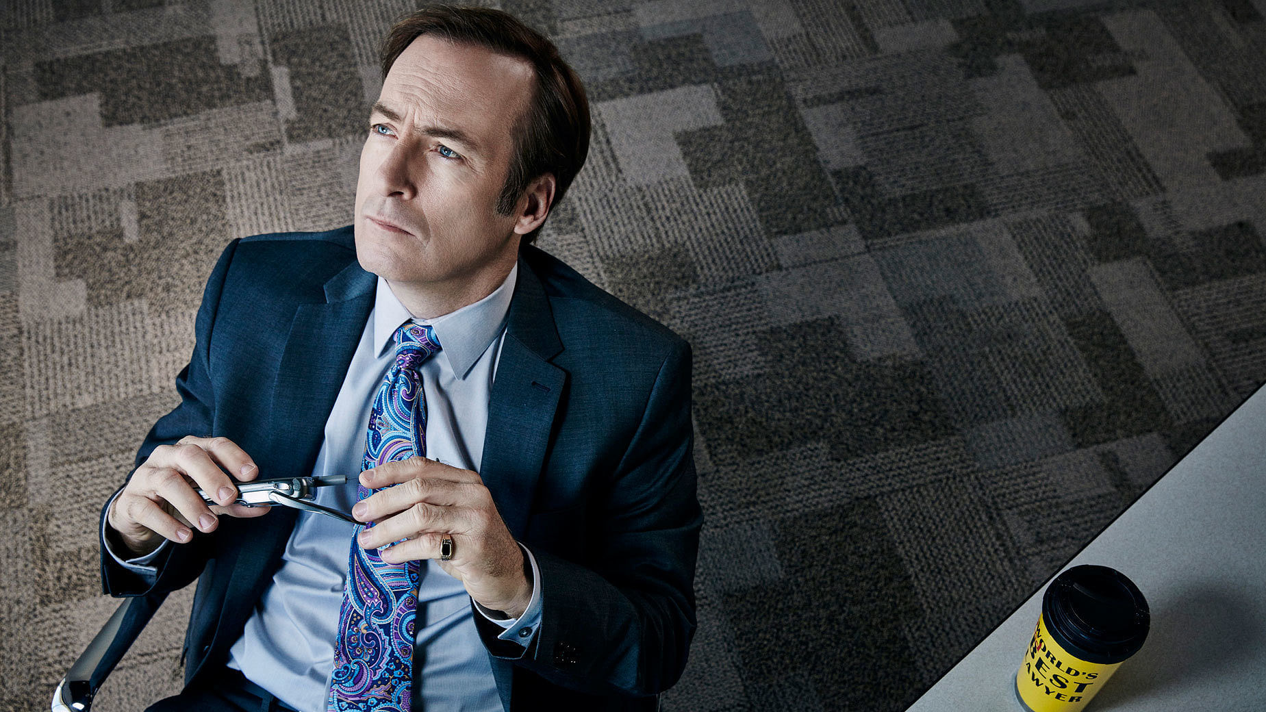 „Better Call Saul” und die Faszination des unvermeidlichen Scheiterns