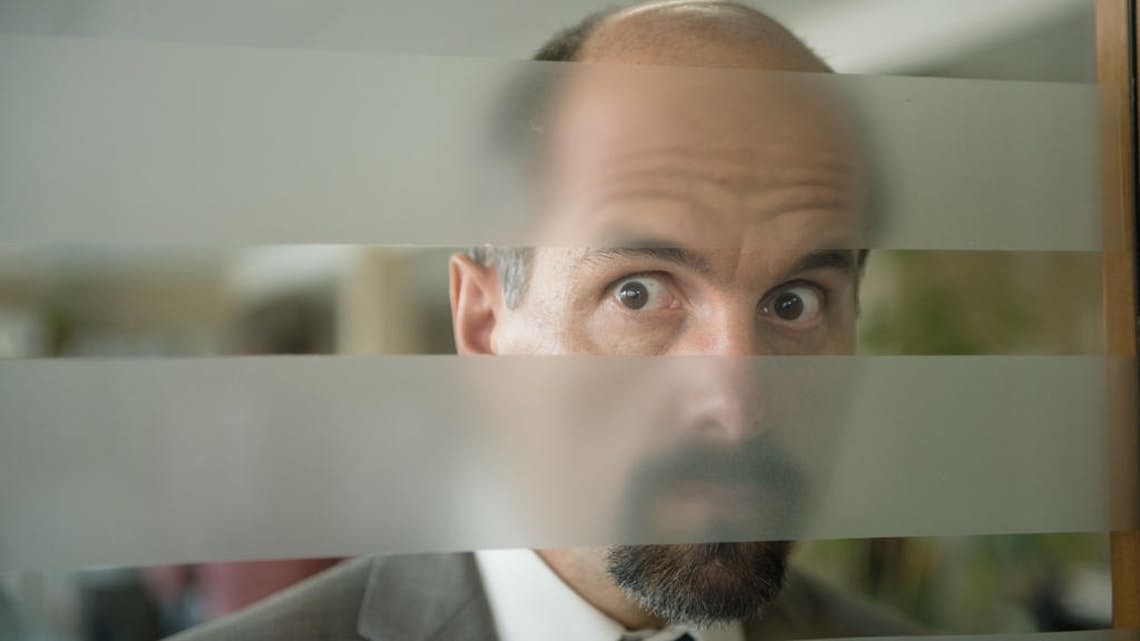 Wie viel Privates macht ihr während der Arbeitszeit?