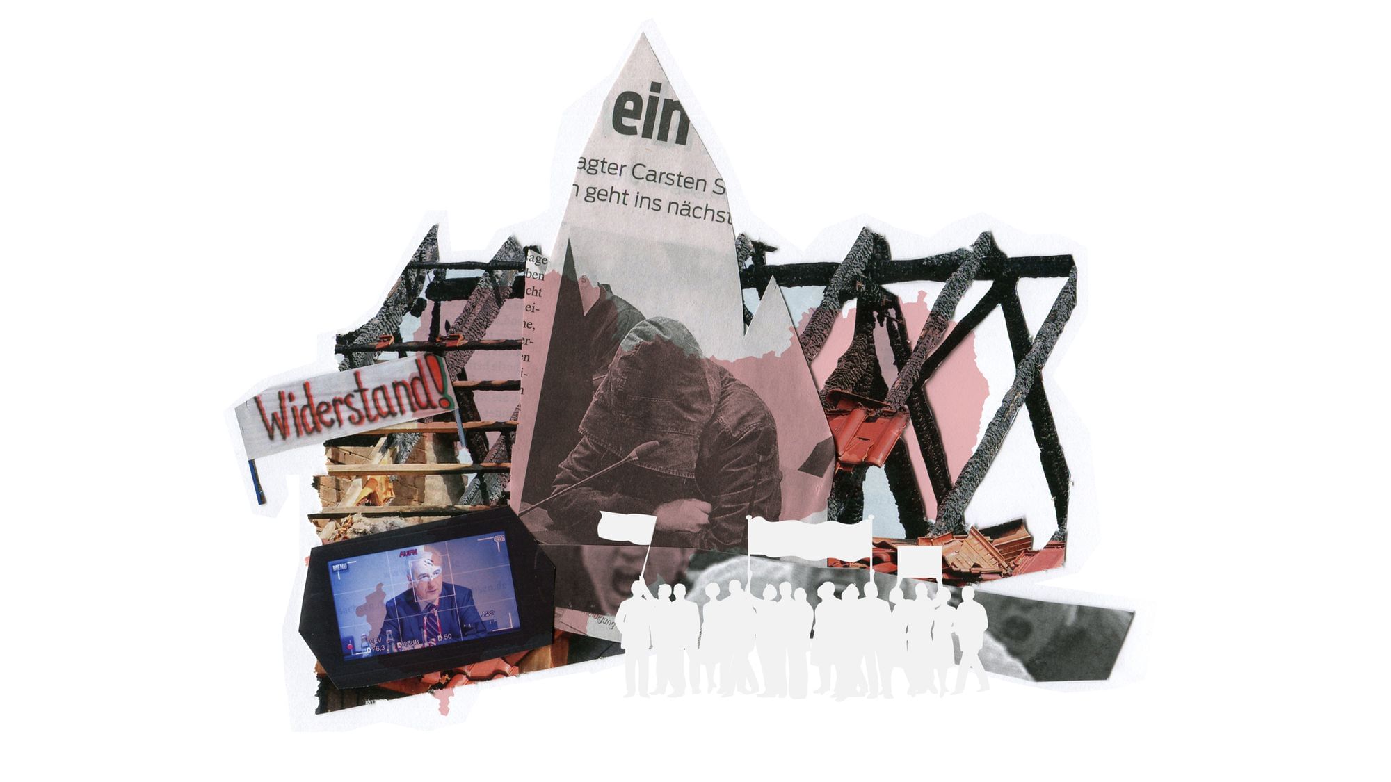 Warum ich aus Sachsen weggezogen bin