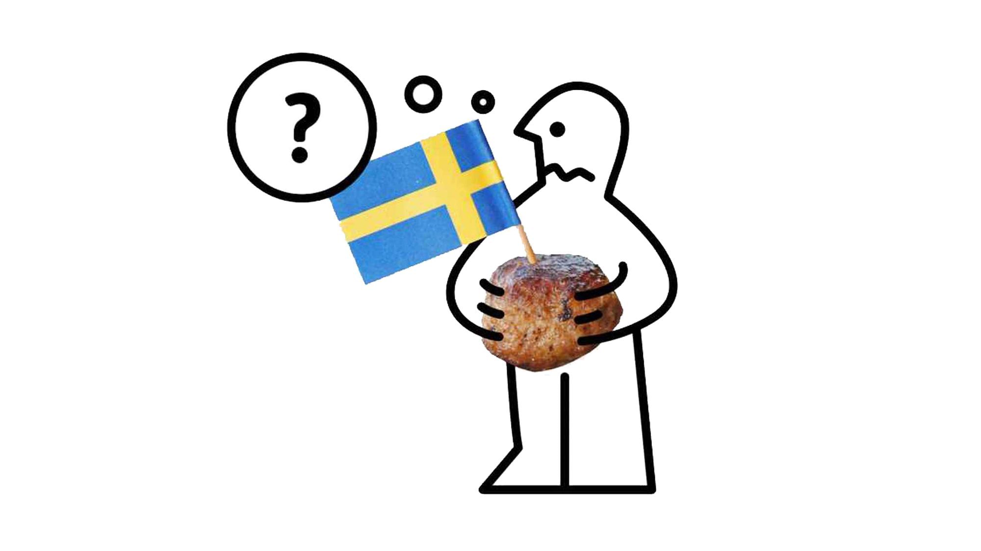 Der Köttbullar-Komplex