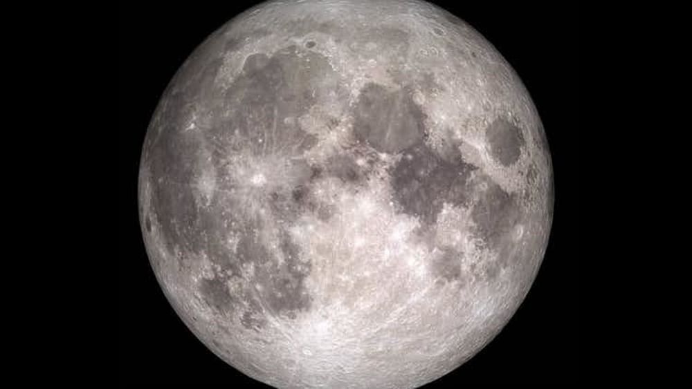 Wenn man aus der Mondbewegung Strom erzeugt, stürzt der Mond dann auf die Erde?