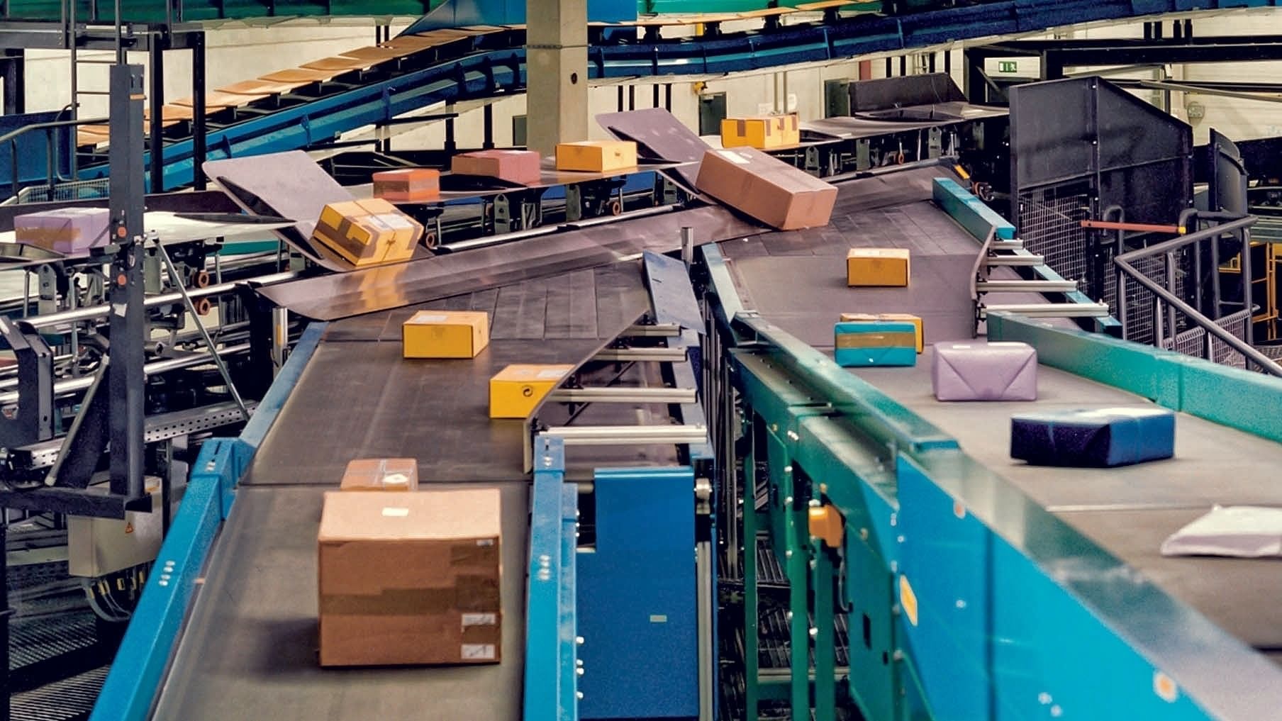 Alles, was du über Pakete wissen musst