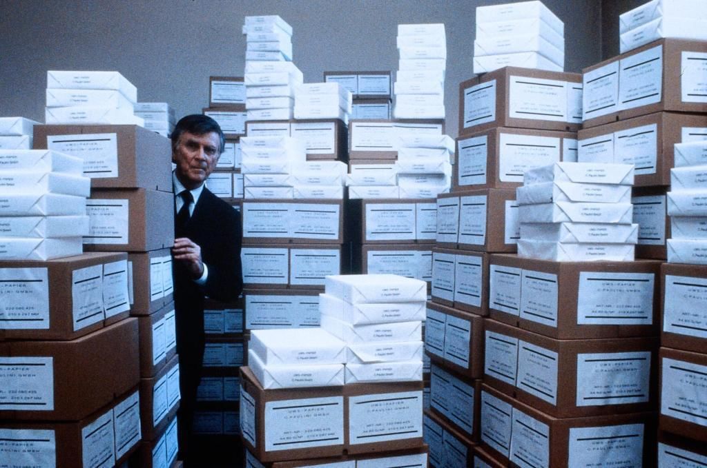 Wie viel Konsum ist normal?