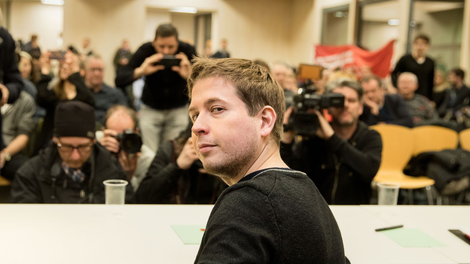 Die fünf Probleme der SPD und eine Idee, sie zu lösen