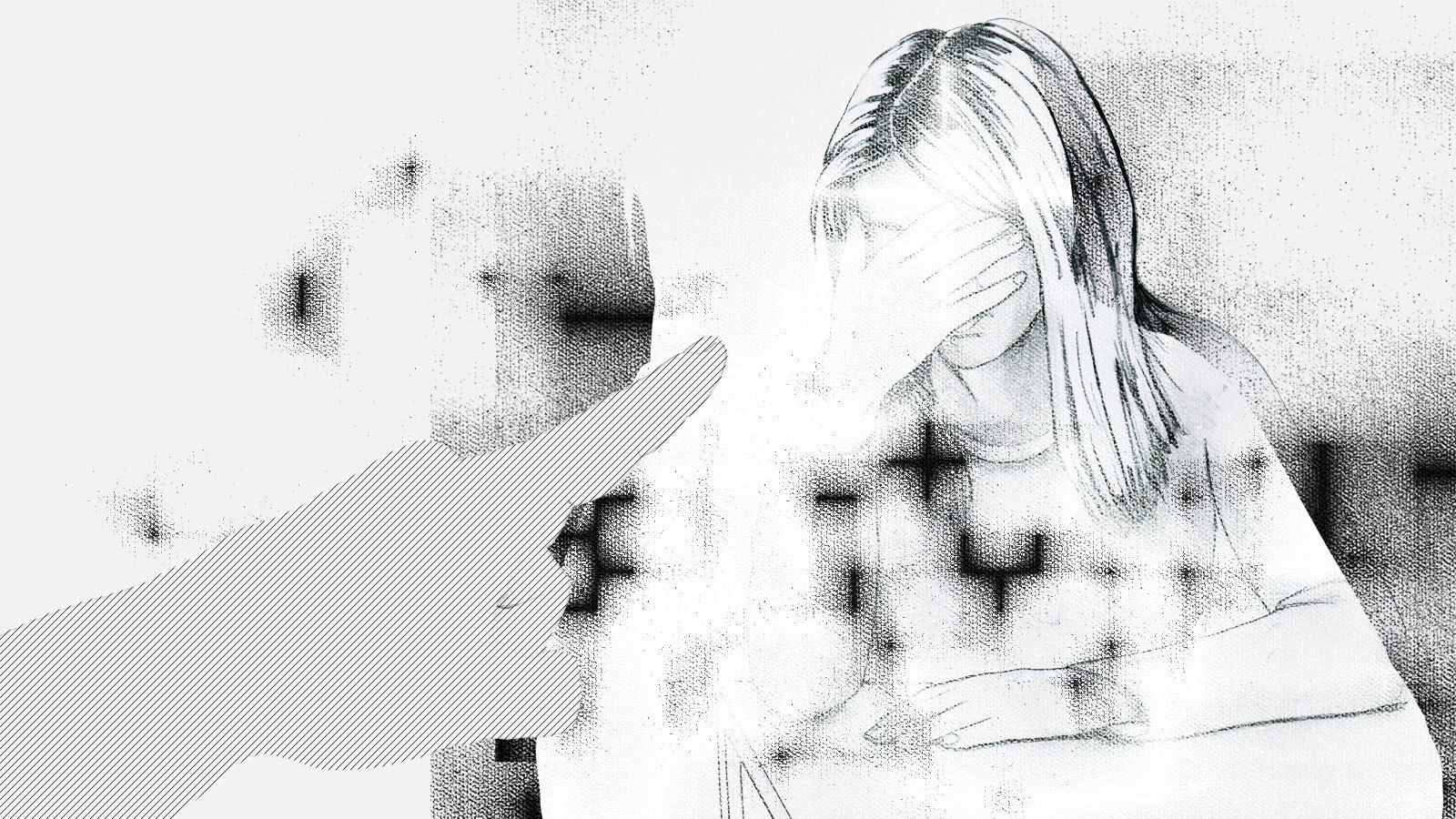 Der doppelte Missbrauch